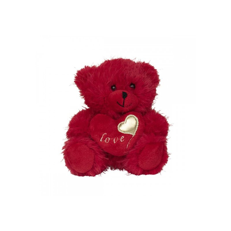 PELUCHE OURS LOVE