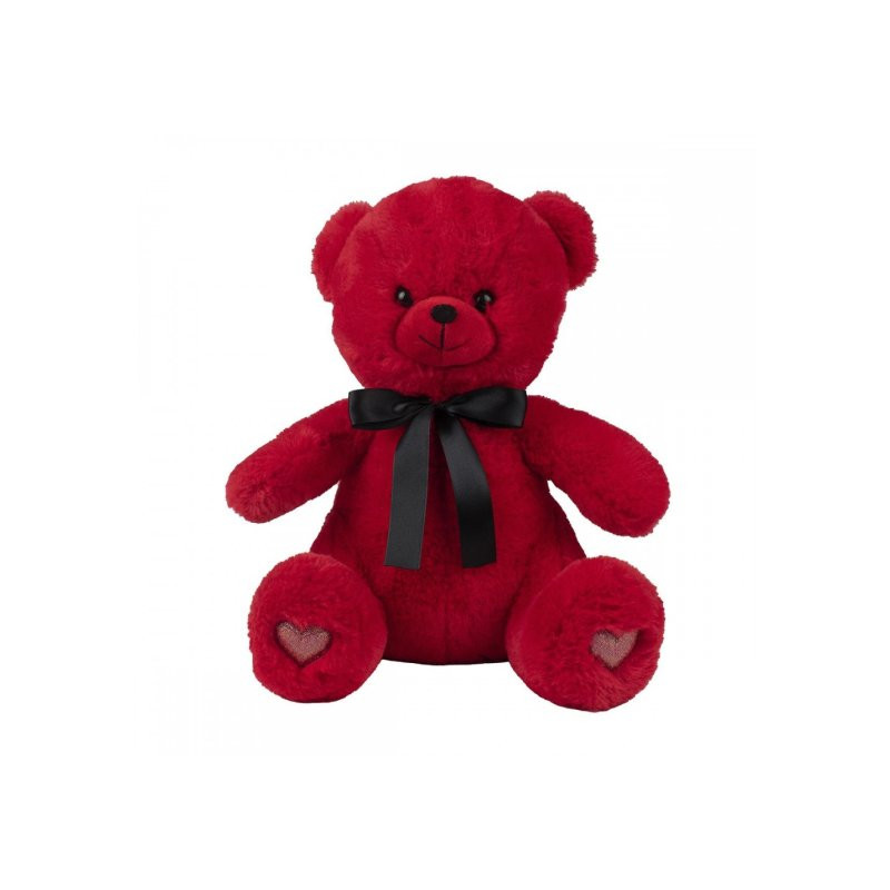 PELUCHE OURS AMOUR