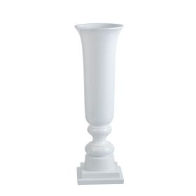 VASE AVEC PIED