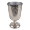 VASE ARGENT SUR PIED