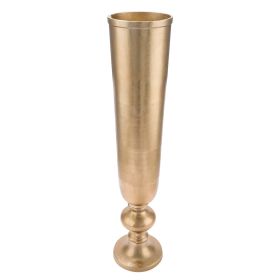 VASE LONG OR ALUVASE