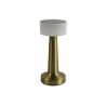 LAMPE SUR PIED ABAT JOUR BLANC LAPA