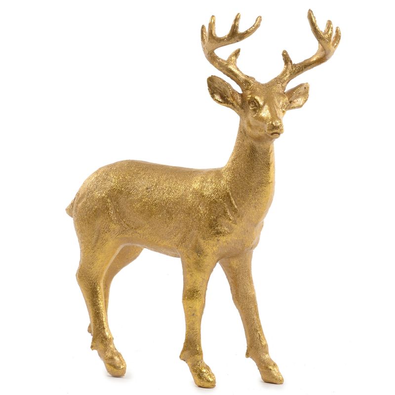 CERF GOLD