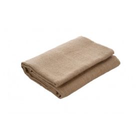 NAPPE JUTE FIL D'OR