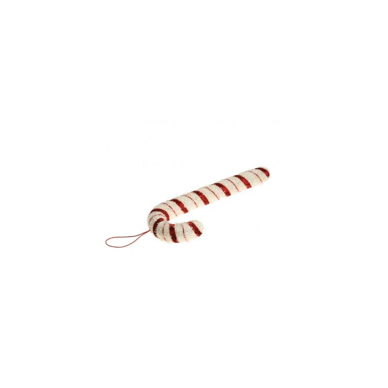 CANDY CANE ETINCELANT