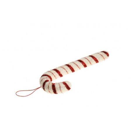 CANDY CANE ETINCELANT