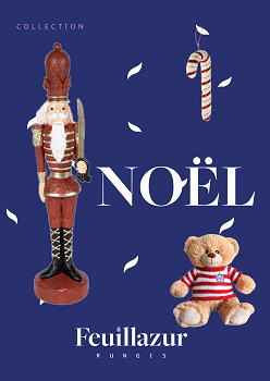 Catalogue Noël 2024