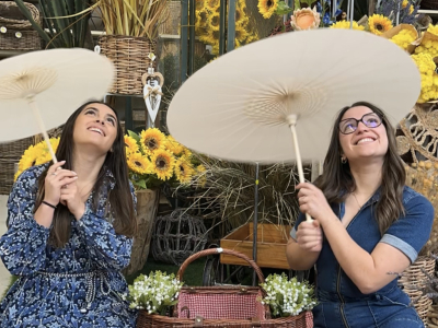 Paniers Pique-nique en Osier : Élégance pour vos Moments en Extérieur