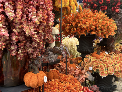 La Fête de l'Automne