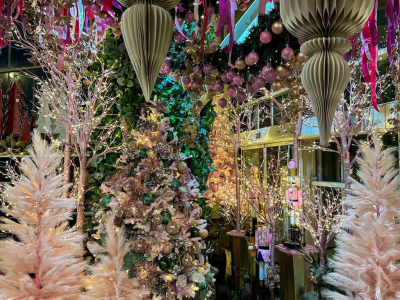 10 décorations de Noël indispensables pour créer une ambiance magique