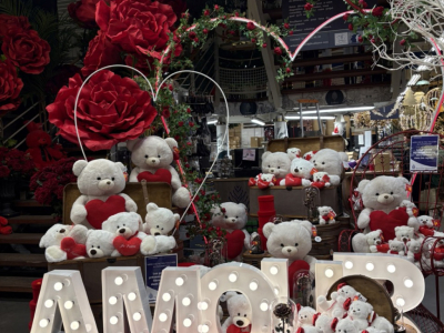 Créez une ambiance unique avec des lettres lumineuses personnalisées !